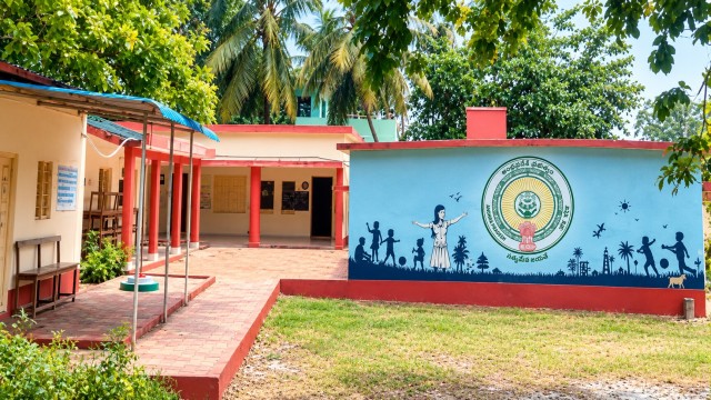 AP Model School
